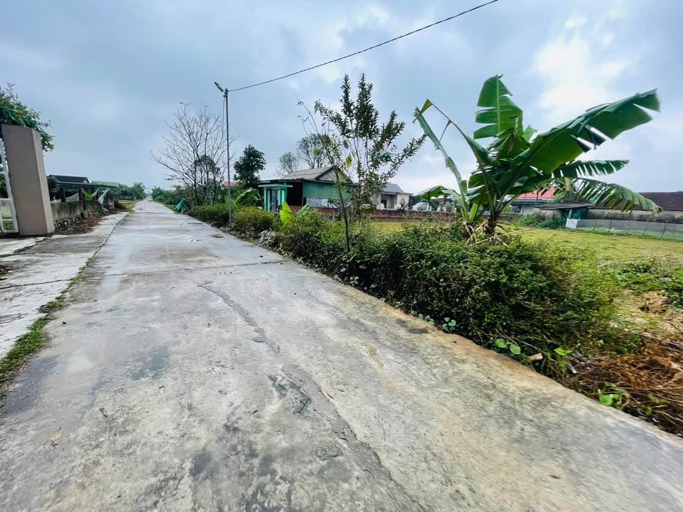 Đất thổ cư Thạch Xuân 160m² giá 1.2 tỷ - Vị trí đẹp, giao thông thuận lợi!