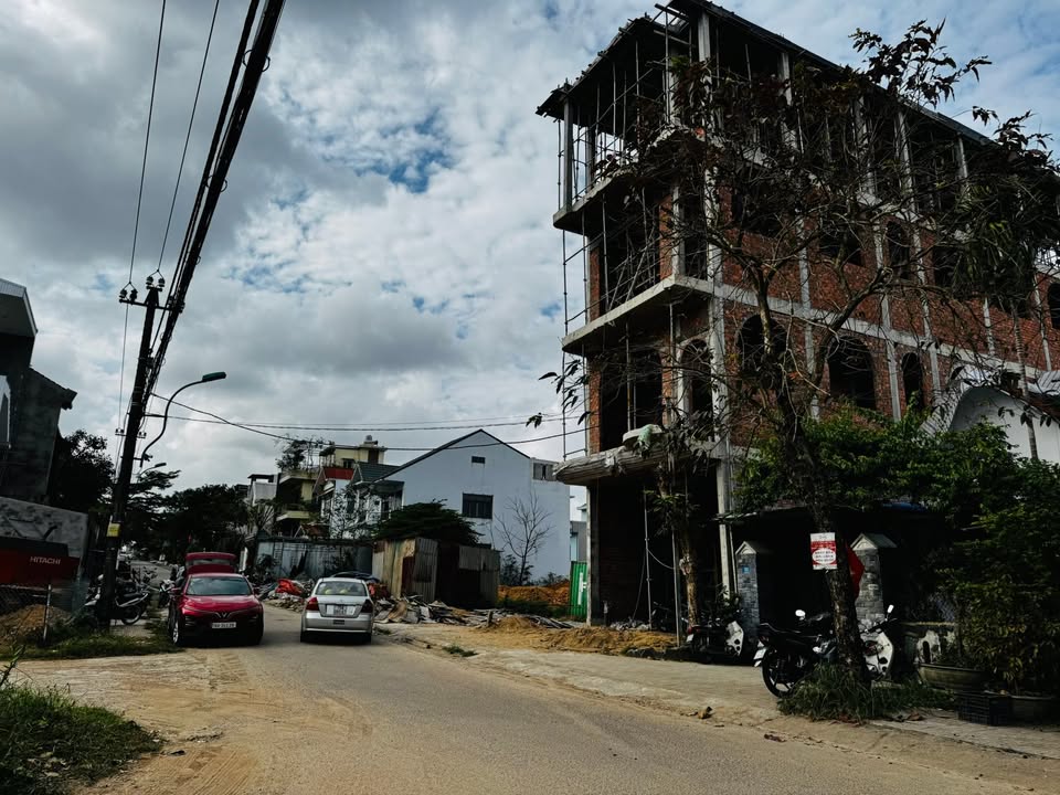 Đất kiệt 5M Võ Duy Ninh, Thủy Dương, 94m² giá 1.69 tỷ - Lô hiếm, thương lượng ngay!