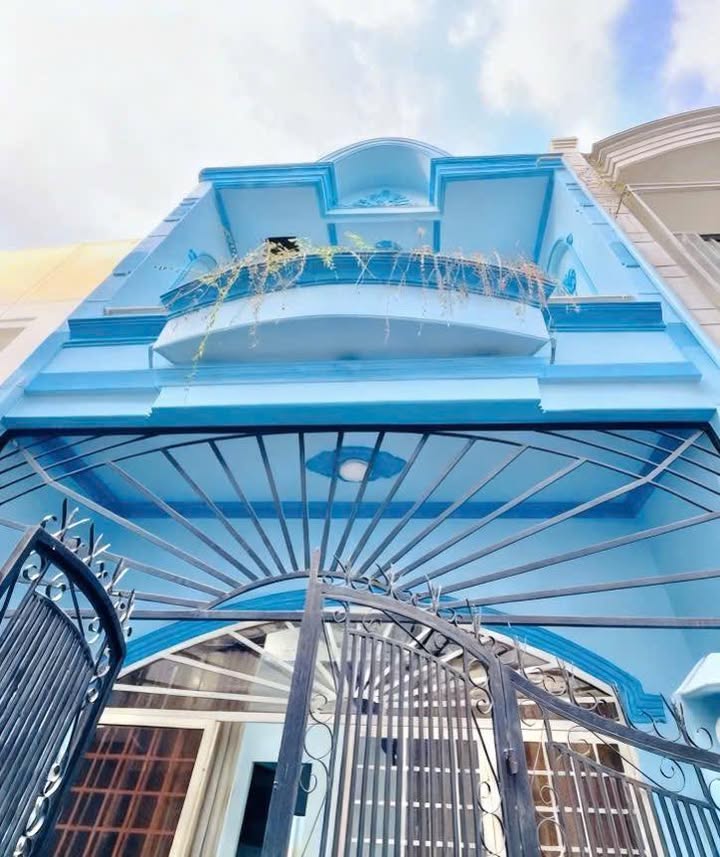 Nhà riêng Gò Vấp 62m² giá 6.8 tỷ - Chính chủ bán gấp!