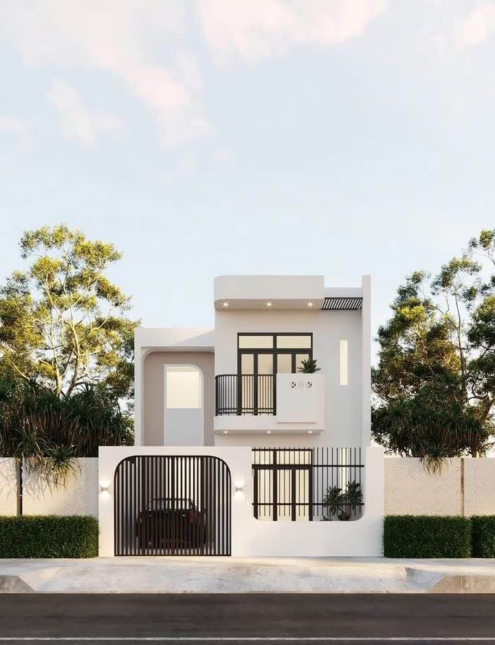 Nhà 1 trệt 1 lầu tại Diên Lạc - Diên Khánh 80m² giá 1.98 tỷ - Chính chủ bán gấp!