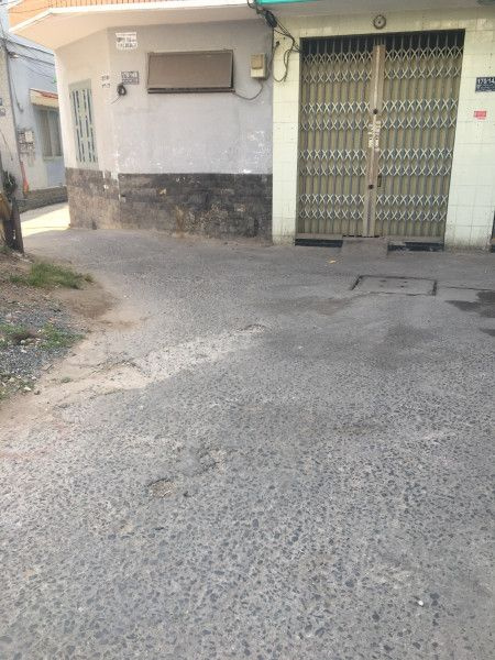 Nhà C4 2 mặt tiền Nguyễn Thái Sơn 116m² giá 8 tỷ - Tiềm năng đầu tư lớn!