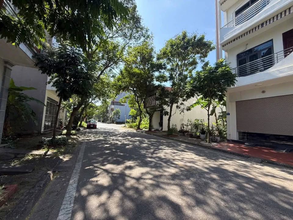 Đất liền kề KĐT Vạn Lộc Hải Dương 66m² giá 2.9 tỷ - Đầu tư lý tưởng!