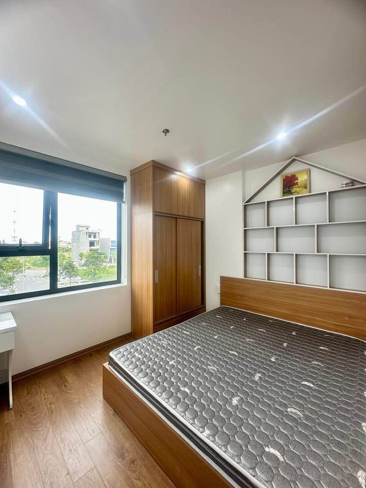 Căn hộ Bạch Đằng 66,67m² giá 7 triệu - Full nội thất, sẵn sàng vào ở!