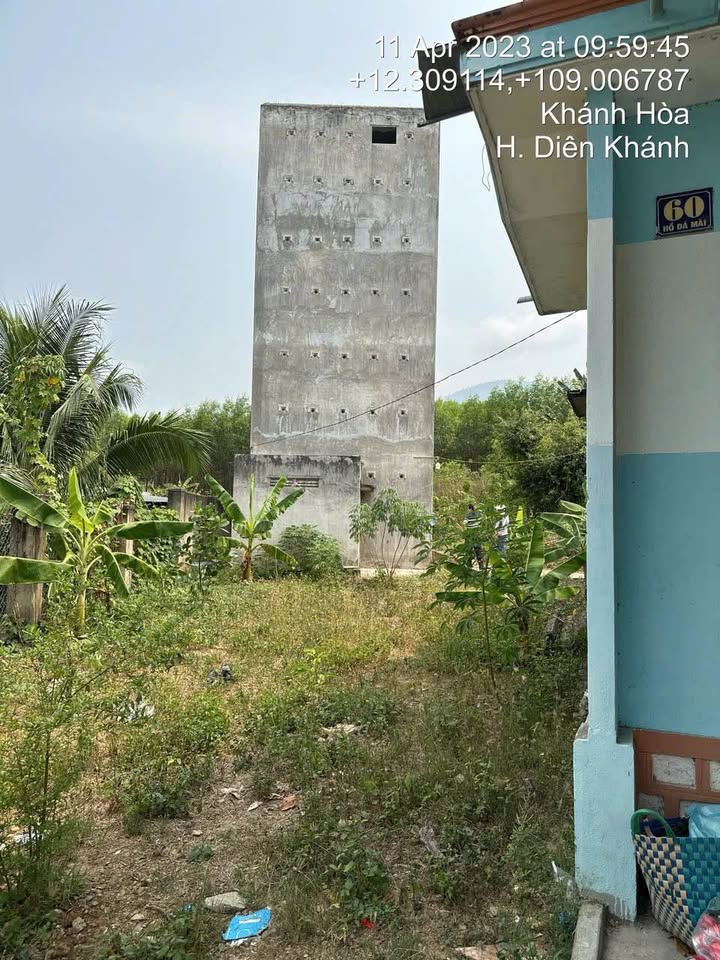 Đất nền Diên Lâm 1849m² giá 4.5 tỷ - Nhà Yến đang thu hoạch!