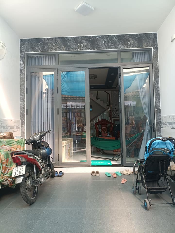 Nhà bán Quận 7, Huỳnh Tấn Phát, 84m² giá 5.6 tỷ - Chính chủ bán gấp!