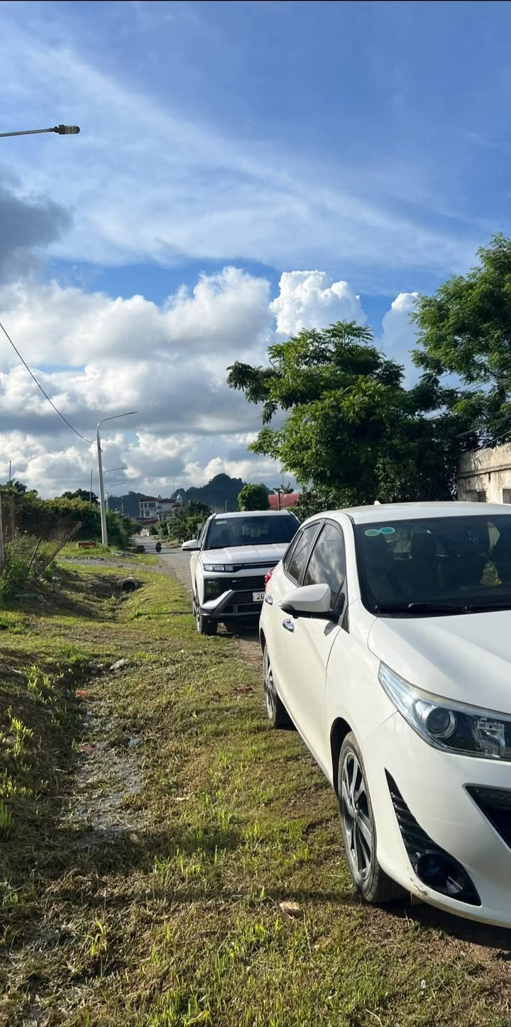 Đất thổ cư 500m² tại tổ dân phố Hoa Đào, Vân Sơn - Giá thỏa thuận, cơ hội đầu tư tuyệt vời!