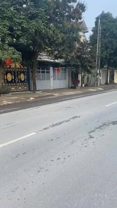 FrontHouse Khu Yên Ngựa, Đường Lâm 60m² giá 4 tỷ - Đầu tư sinh lời ngay!