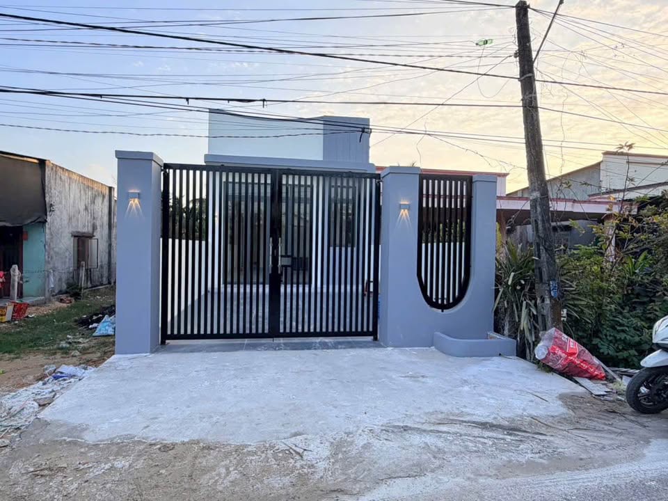 Nhà mặt tiền nhựa Ấp Cây Xoài 145m² giá 1.45 tỷ - Đầu tư sinh lời ngay!