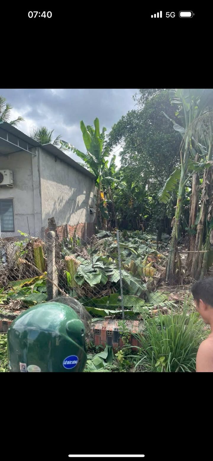 Đất nền Ninh Lộc, Tây Ninh 147m² giá 1.1 tỷ - Đầu tư sinh lời ngay!