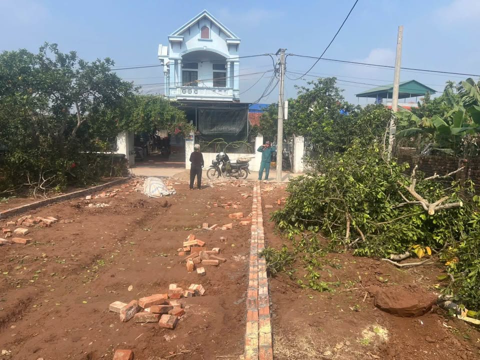 Đất nền Đông Tảo Khoái Châu 75m² giá 2.25 tỷ - Đầu tư sinh lời ngay!