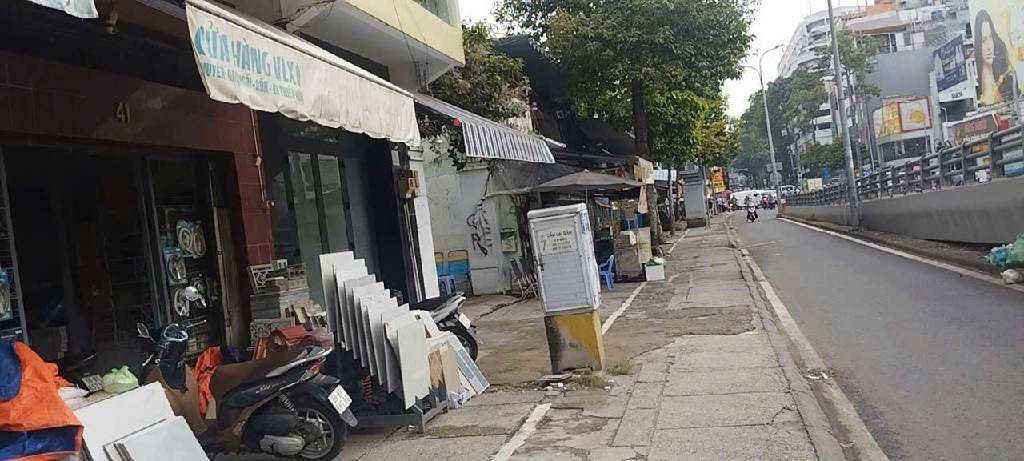 FrontHouse Quận Tân Bình 100m² giá 24 tỷ - Thiết kế đẹp lung linh!