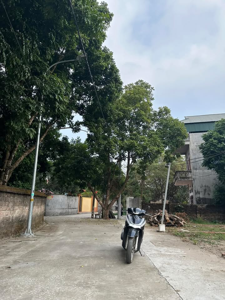 Đất nền Ngọc Nội, Trạm Lộ, 91m² giá 2.4 tỷ - Đầu tư sinh lời cao!