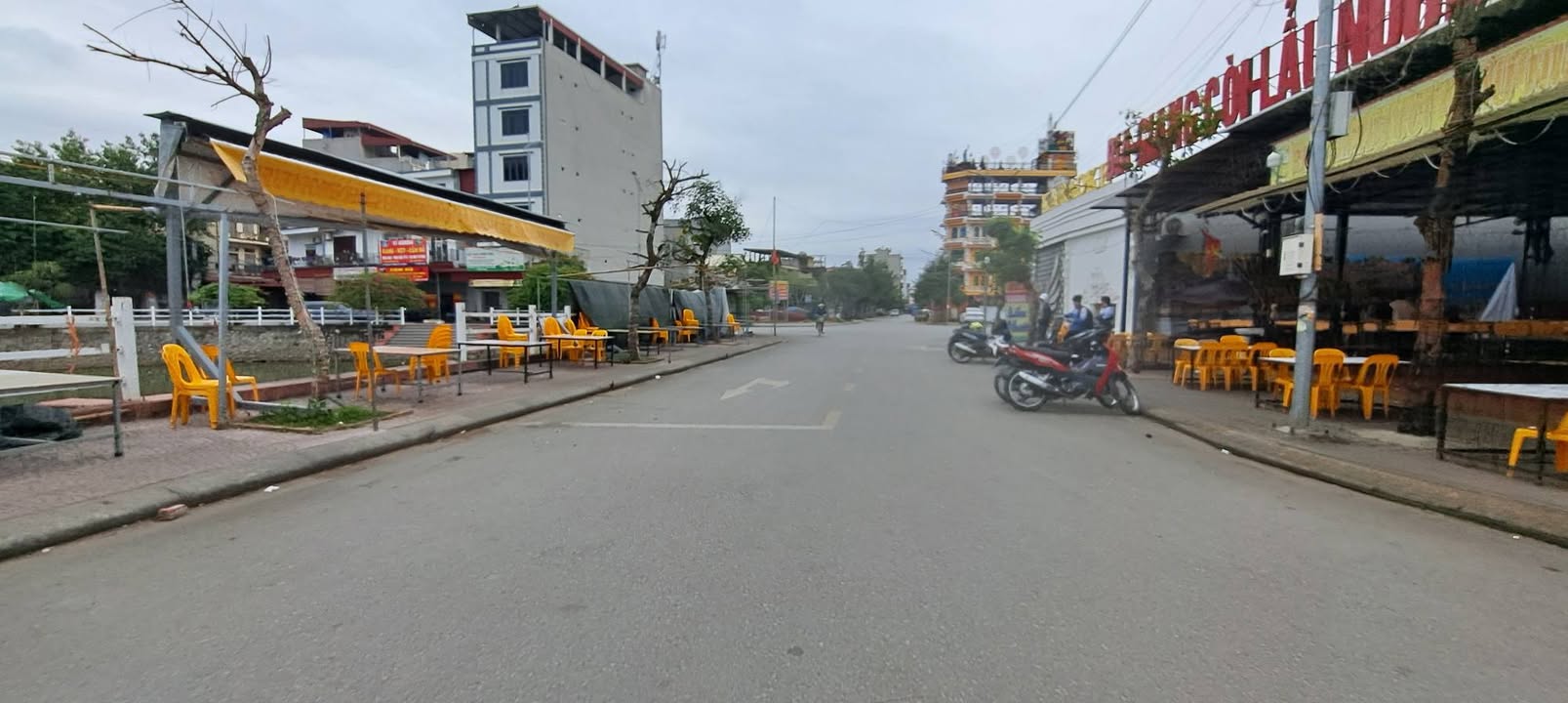 Shophouse Giang Liễu, Quế Võ, Bắc Ninh 180m² giá 10 tỷ - Cơ hội đầu tư tuyệt vời!