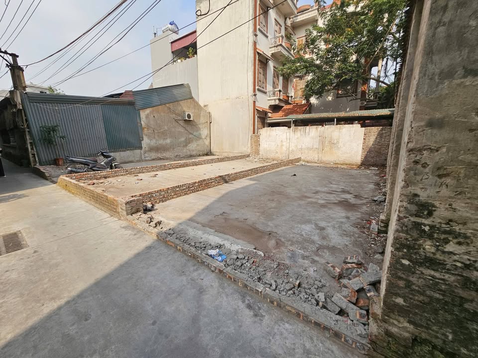 Bán đất Tiến Bào, Phù Khê, Từ Sơn, Bắc Ninh 48,9m² - Đầu tư sinh lời cao!