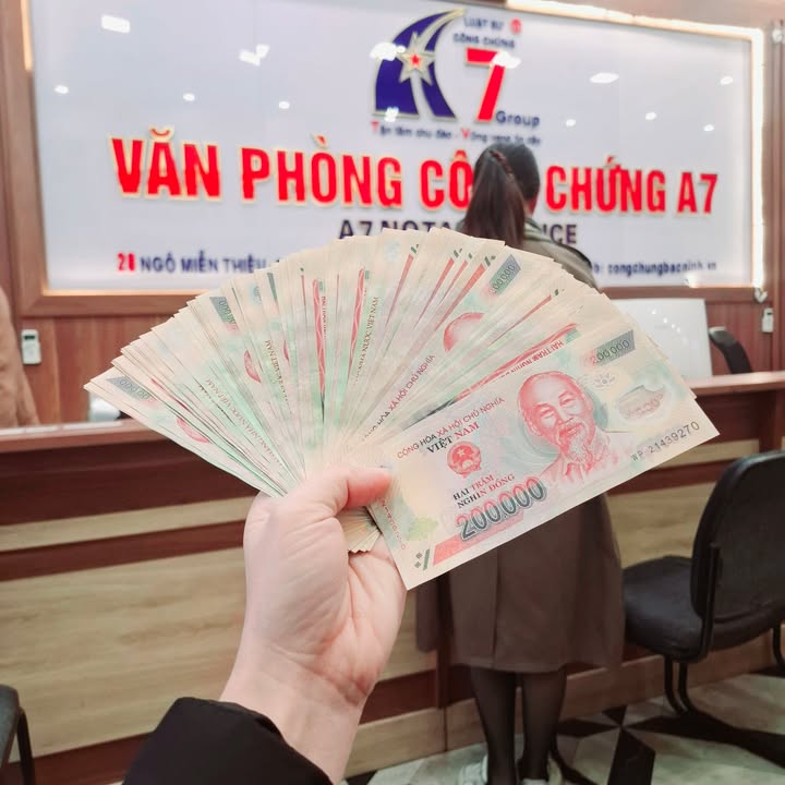 Đất thổ cư Phường Đại Phúc 100m² giá 3 tỷ - Cơ hội đầu tư hiếm có!