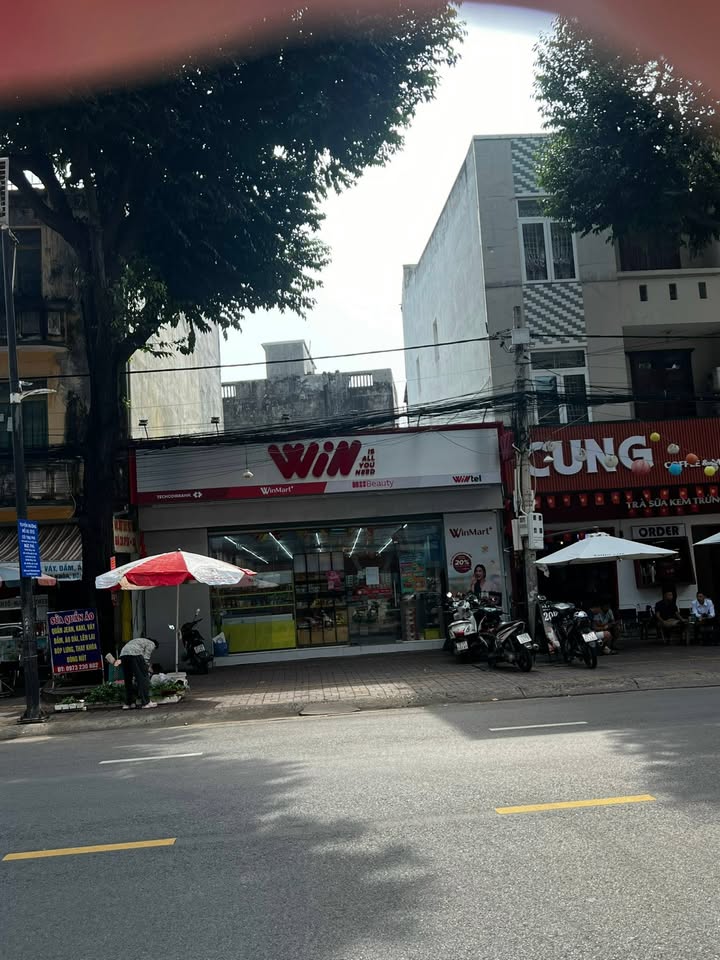 Nhà cấp 4 mặt tiền 134B Đường Nam Kỳ Khởi Nghĩa 198m² giá 31 tỷ - Phù hợp đầu tư lớn!