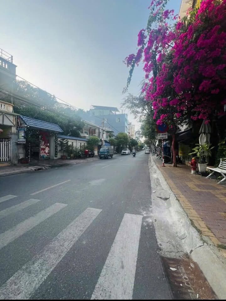 Đất khách sạn Phan Chu Trinh 85m² giá 9 tỷ - Tiềm năng khai thác du lịch