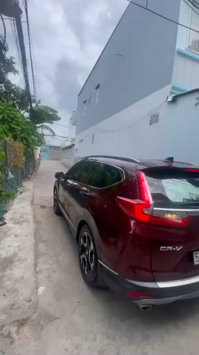 Nhà riêng hẻm xe hơi Quận 7 64m² giá 7.99 tỷ - Sẵn sàng vào ở ngay!