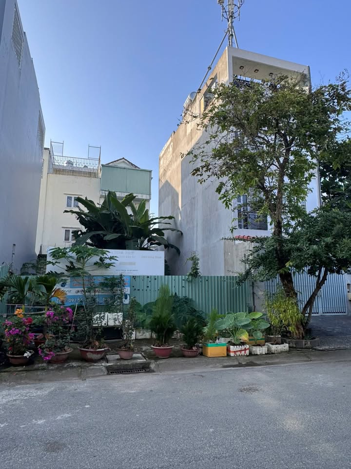 Đất mặt tiền đường D1 KDC Phú Mỹ, Quận 7, 90m² giá 14 tỷ - Cơ hội đầu tư tuyệt vời!