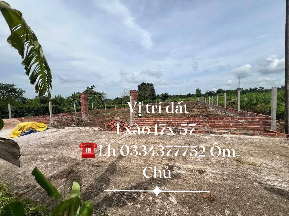 Đất nền 1 sào Xà Bang - Giá chỉ 999 triệu - Cơ hội đầu tư hấp dẫn!