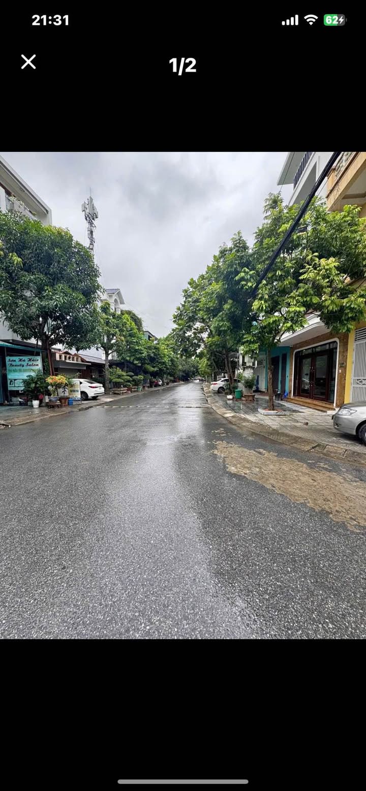 Lô đất đẹp tại Phường Đông Vệ, 60m² giá chỉ 4 tỷ - Cơ hội vàng cho nhà đầu tư!