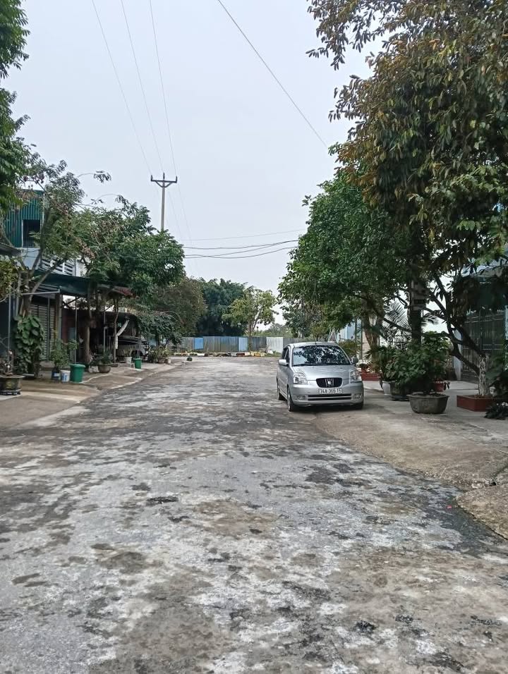 Nhà 2 tầng chính chủ tại Đông Cương, Thanh Hóa 100m² giá 3.9 tỷ - Vào ở ngay!