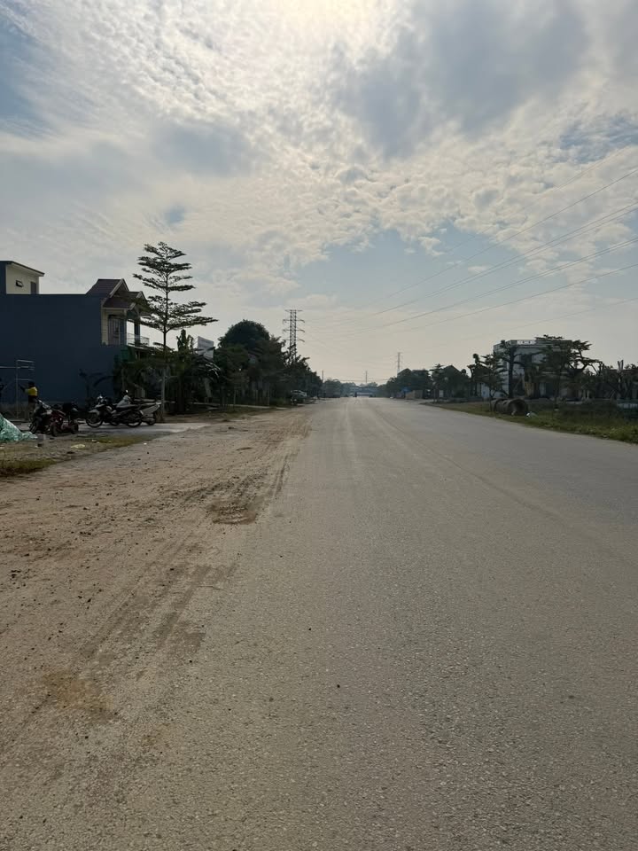 Đất nền mặt đường Tránh Thiết Đinh, 125m² giá chỉ 2 tỷ - Đầu tư sinh lời ngay!