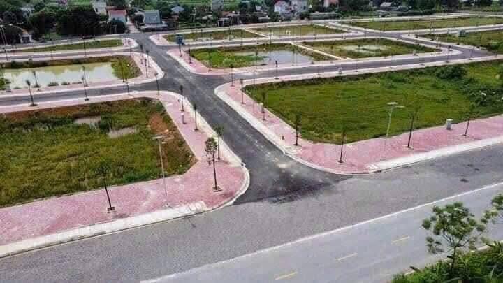 Bán gấp FrontHouse 108m² tại Bối Lim, Yên Định - Đầu tư sinh lời ngay!