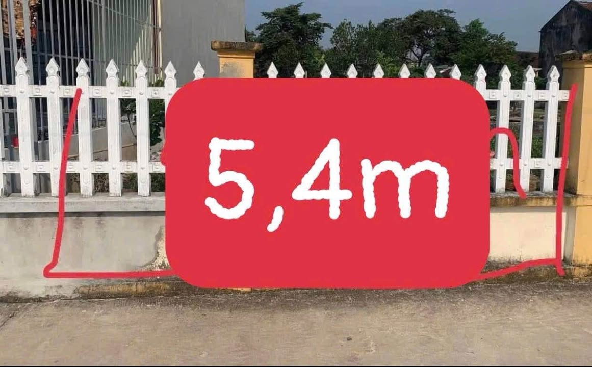 Đất thổ cư Phường Đông Thịnh, 120m² giá 1 tỷ - Đầu tư sinh lời ngay!