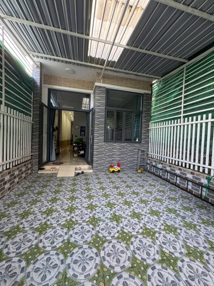 Nhà cấp 4 tại Đạo Thạnh, Mỹ Tho 265m² giá 2.35 tỷ - Sẵn sàng vào ở ngay!