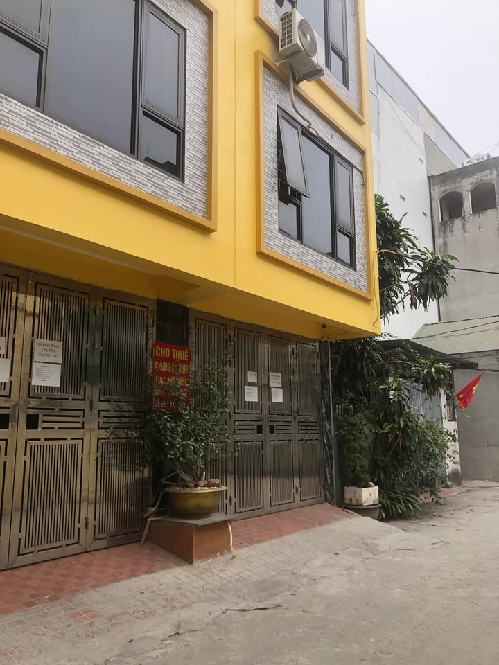 FrontHouse Xuân Đỉnh 38m² giá 11.1 tỷ - Mặt tiền ô tô dừng đỗ thoải mái!