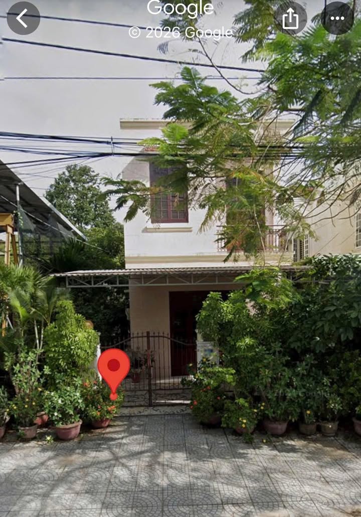 Nhà mặt tiền 28/3, Quận Hải Châu, 225m² giá 8 tỷ - Cơ hội đầu tư tuyệt vời!