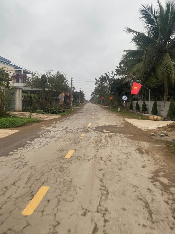 Đất đấu lối Xóm Bình Thành, Nghĩa Đàn 200m² giá 600 triệu - Cơ hội vàng cho an cư!