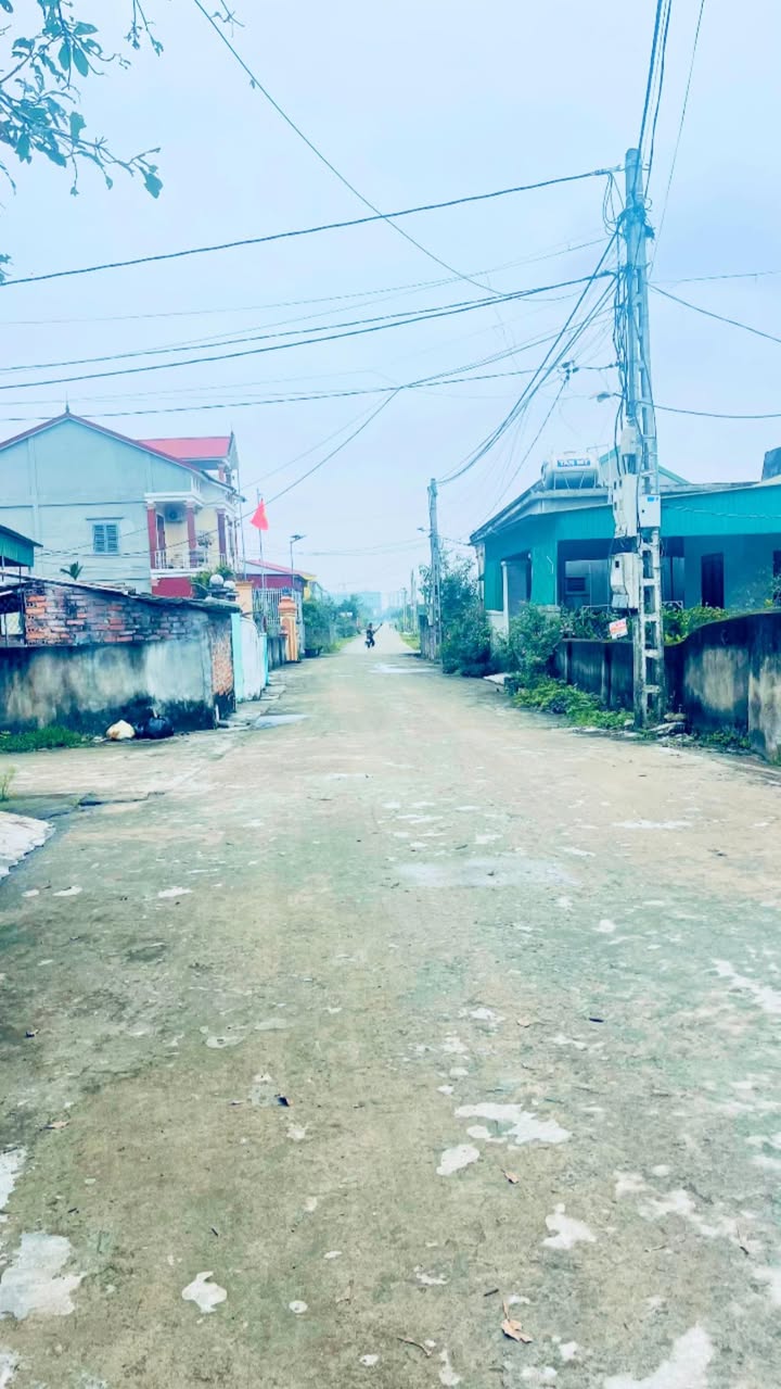 Đất nền 170m² tại thị trấn Hưng Nguyên - Giá chỉ 2.7 tỷ - Đầu tư thông minh!