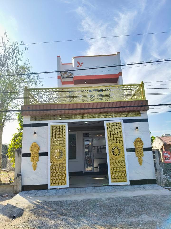 Nhà Lầu Hiện Đại KP Ninh Lợi 126m² giá 3.05 tỷ - Sẵn sàng ở ngay!