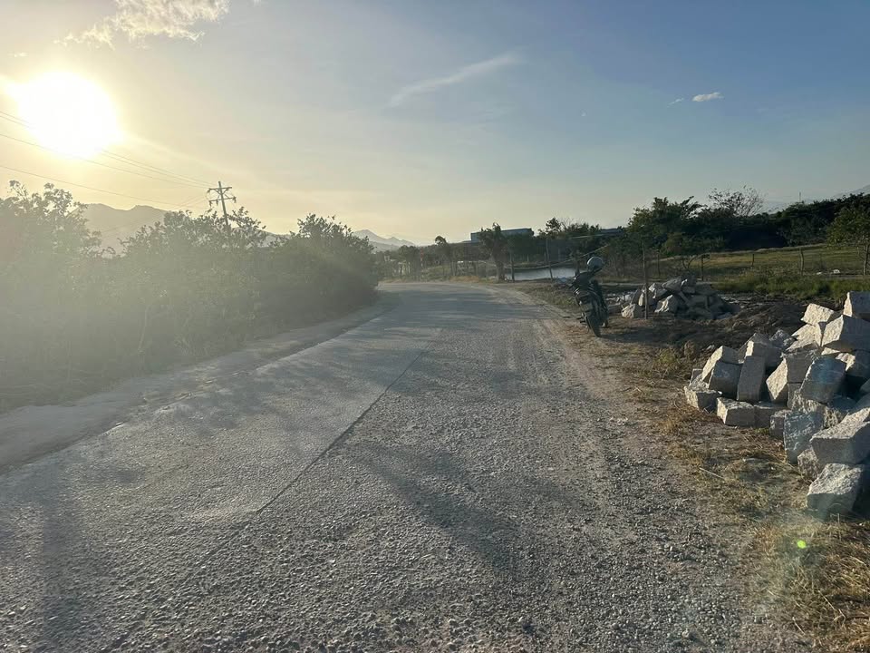 Đất nền Vạn Thạnh, Vạn Ninh 4405m² giá 5.5 tỷ - Chính chủ cần bán gấp!