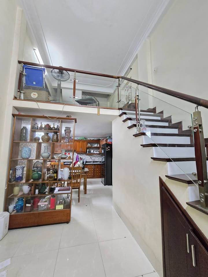 Nhà phố Phan Văn Trị, Đống Đa 28m² giá 12 tỷ - Sổ đỏ chính chủ!