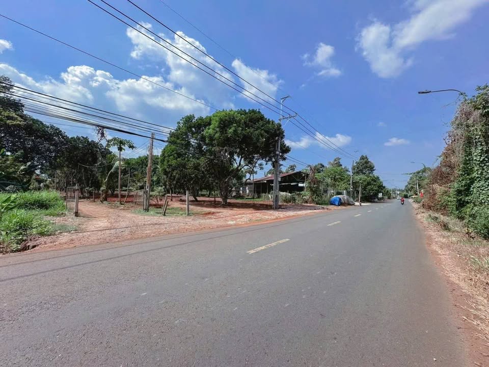 Đất nền thổ cư Bình Lộc, Long Khánh 140m² giá 950 triệu - Đầu tư sinh lời ngay!