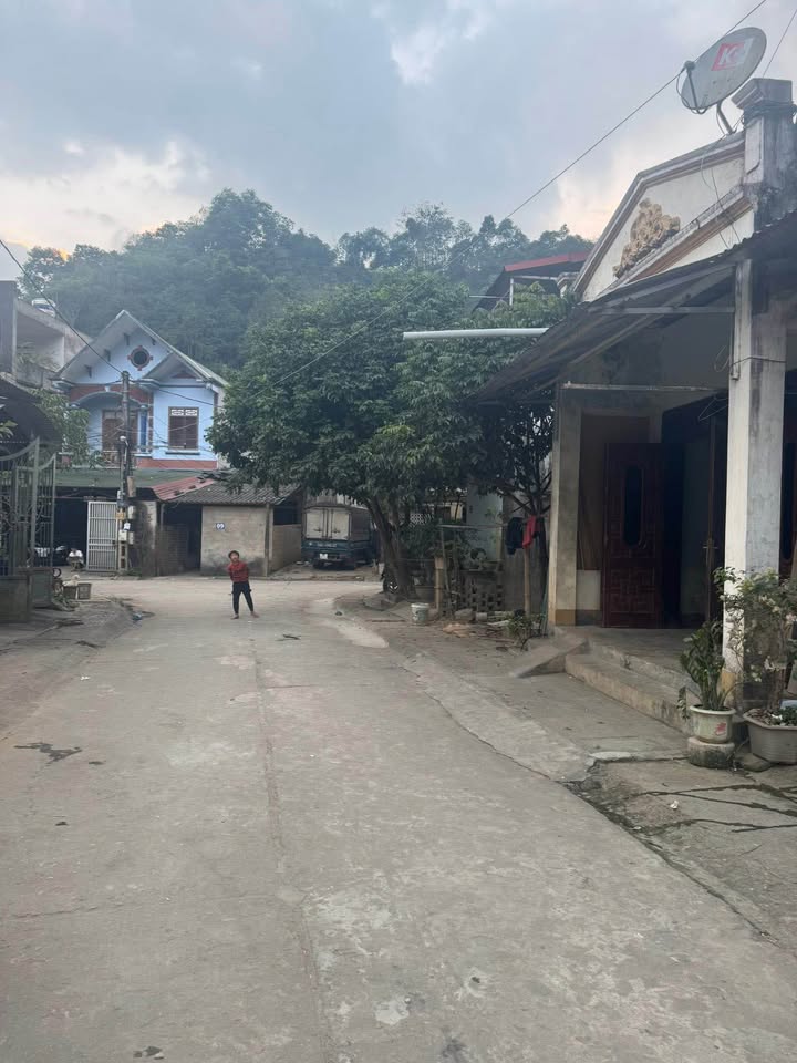 Nhà riêng Phường Quang Trung, Hà Giang 84m² giá 1.3 tỷ - Chính chủ bán gấp!