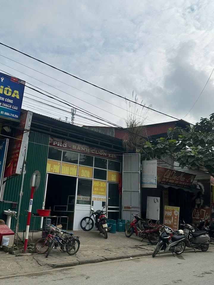 Đất mặt đường Quốc lộ 4C Huyện Quản Bạ 84m² giá thỏa thuận - Vị trí đắc địa!