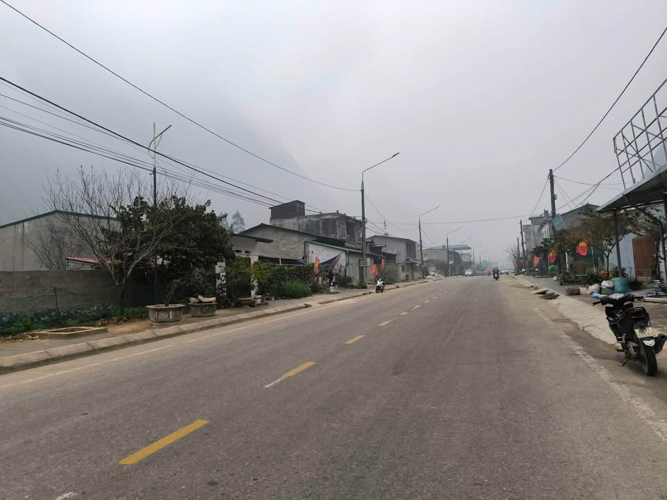 Đất nền trung tâm Thị trấn Mèo Vạc 148m² giá 1.2 tỷ - Đầu tư sinh lời lý tưởng!