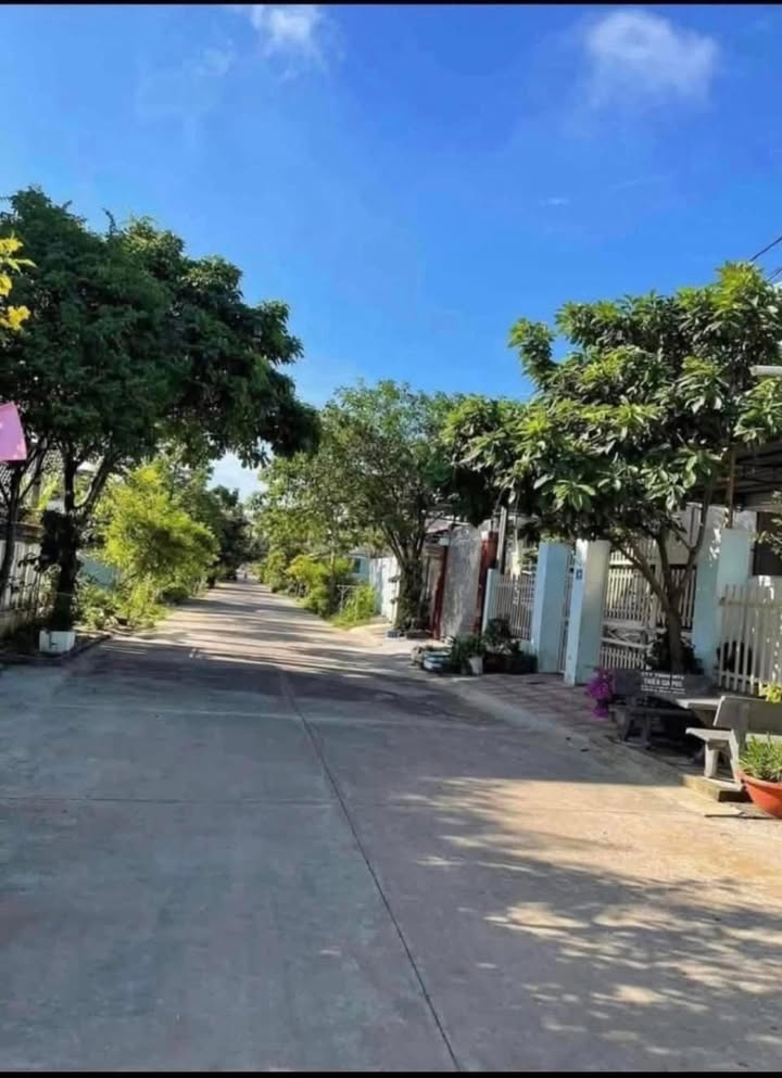 Đất thổ cư đường số 3, Tân Bình 176m² giá 1.6 tỷ - Tiềm năng đầu tư vượt trội!