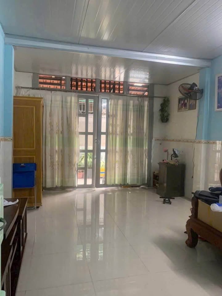 Nhà cấp 4 Hiệp Bình Chánh 48m² giá 3.9 tỷ - Sổ hồng riêng, thương lượng!