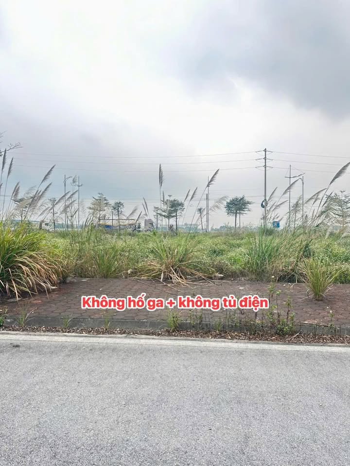 Đất nền Hà Phương 3, Phường Châu Sơn, 83m² giá 2.2 tỷ - Vị trí đắc địa ngay cổng khu đô thị