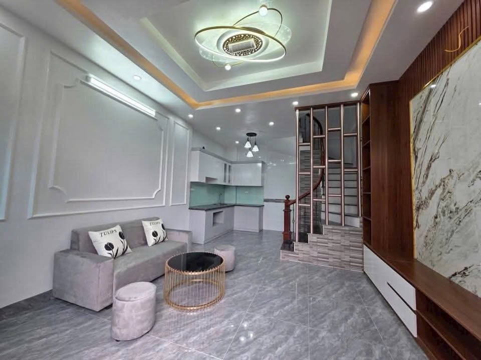 Nhà phố An Khánh 45m² giá 6 tỷ - Sẵn sàng giao dịch ngay!