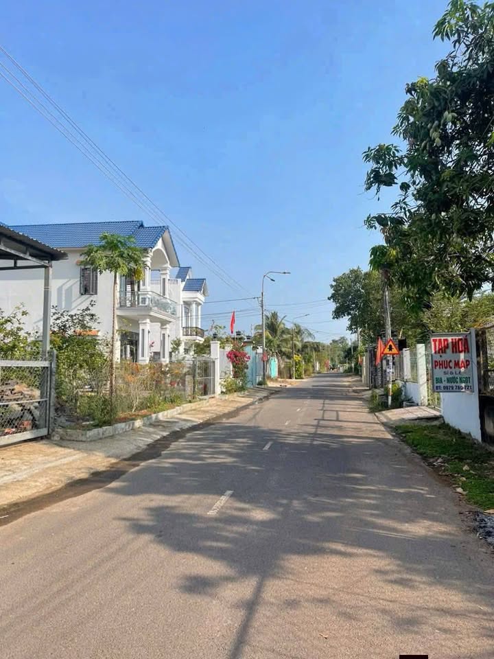 Đất nền Vĩnh An 96m² giá chỉ 900 triệu - Đầu tư sinh lời ngay!