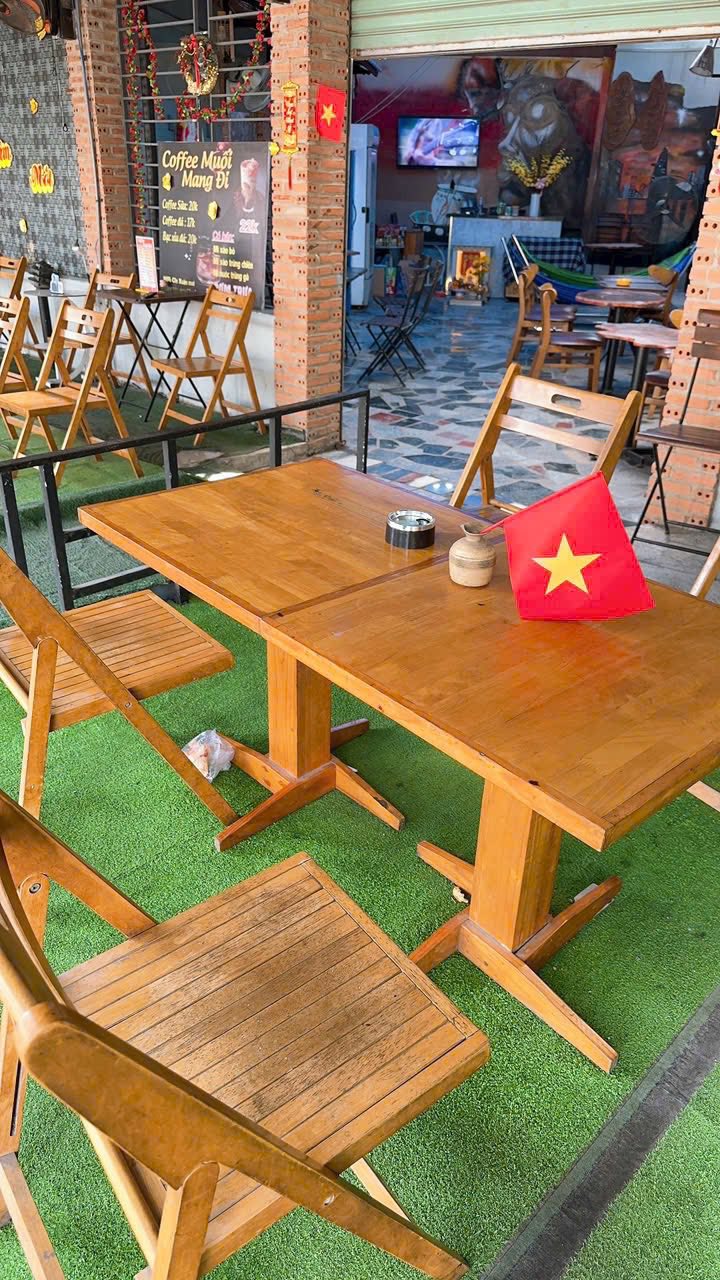 Store cho thuê tại Nhà nghỉ Lam Kiều Bửu Long 165m² giá 8 triệu/tháng - Cơ hội kinh doanh lý tưởng!