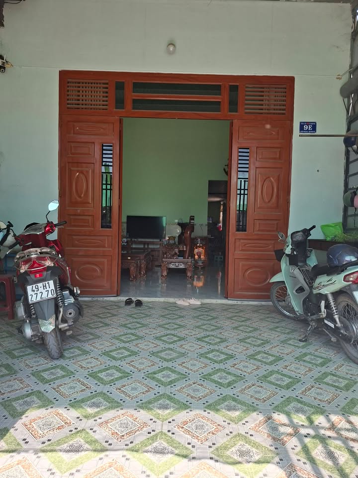 Nhà riêng Phường Tân Phong - 100m² chỉ 1.55 tỷ - Sổ riêng chính chủ