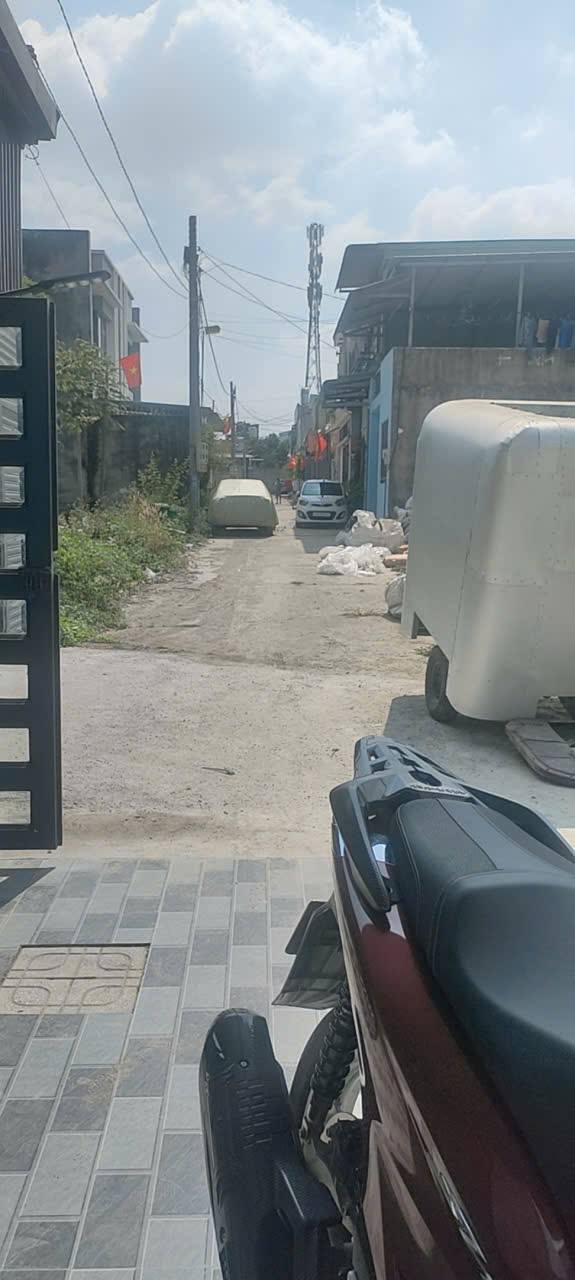 Nhà riêng Tổ 12, Trảng Dài, Biên Hòa 108m² giá 680 triệu - Đường rộng ô tô vào được!