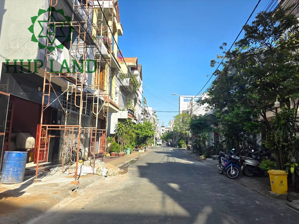 Nhà phố khu D2D, Thống Nhất, 72m² giá 6.3 tỷ - Nhà mới đẹp, sẵn sàng vào ở!